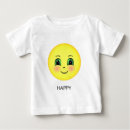Suche nach emoji baby tshirts Süß