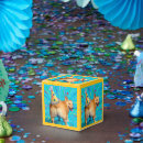 Suche nach lustige tiere papier geschenk box Party