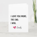 Suche nach lustige valentine karten Für ihn