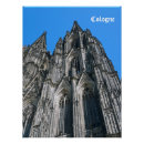 Suche nach kölner dom poster Köln deutschland