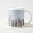 Suche nach chicago skyline tassen City