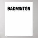 Suche nach ekg poster Badminton
