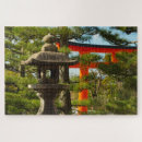 Suche nach laternen puzzle Reise