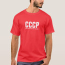 Suche nach cccp tshirts Russland