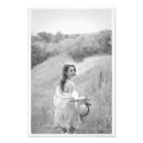 Suche nach weiße federn poster Kleid