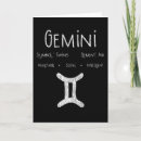 Suche nach horoskop karten Gemini
