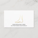 Suche nach fusspflege visitenkarten Massagetherapie