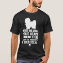 Suche nach havanese tshirts Dog