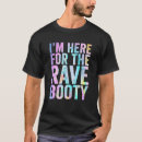 Suche nach rav tshirts Festival