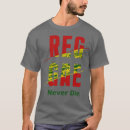 Suche nach reggae tshirts Abschluss