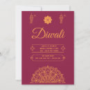 Suche nach diwali einladungen Elegant