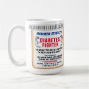 Suche nach diabetes tassen Diabetisch