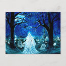 Suche nach gotische kirche postkarten Halloween
