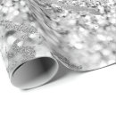 Suche nach glitter geschenkpapier Silber