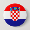 Suche nach kroatien flagge buttons Hrvatska