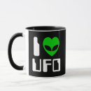 Suche nach ufo alien tassen Lustig