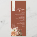 Suche nach herbstlich hochzeit menükarten Elegant