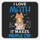 Suche nach mathematik aufkleber Student