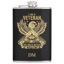 Suche nach amerikanisch zu sein flachmänner Military