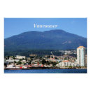 Suche nach vancouver skyline poster Kanada