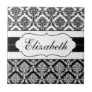 Suche nach damast fliesen Schwarz