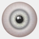 Suche nach augapfel aufkleber Beängstigend