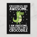 Suche nach crocodile postkarten Lustig