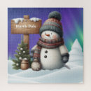 Suche nach schneemann puzzle Urlaub
