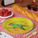 Suche nach papageien teller Vögel