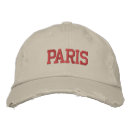 Suche nach paris accessoires France