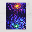 Suche nach galaxien postkarten Kosmos