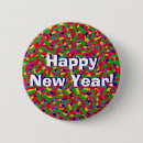 Suche nach happy new year buttons Bunt