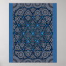 Suche nach kreis des lebens poster Geometrie