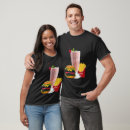 Suche nach cheeseburger tshirts Abendessen