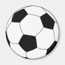Suche nach fußball runde magnete Küche