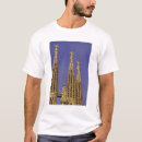 Suche nach sagrada familia kleidung Kathedrale