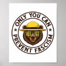 Suche nach faschismus poster Aktivismus