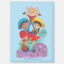 Suche nach klee magnete Min