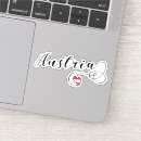 Suche nach salzburg aufkleber Österreich