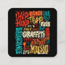 Suche nach hopfen visitenkarten Kassette