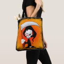 Suche nach sensenmann taschen Schädel