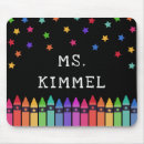 Suche nach klassenzimmer mousepads Zurück zur schule