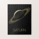 Suche nach saturn puzzle Sonnensystem
