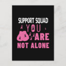 Suche nach breast cancer postkarten Pink