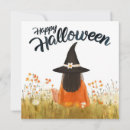 Suche nach halloween einladungen Hexe