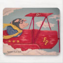 Suche nach wenn schweine fliegen mousepads Niedlich
