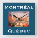 Suche nach montreal wanduhren Kanada