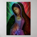 Suche nach virgen de guadalupe poster Jungfrau