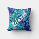 Suche nach tropisch kissen Tropische blätter