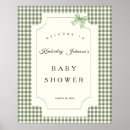 Suche nach gingham poster Geschlechtsneutral